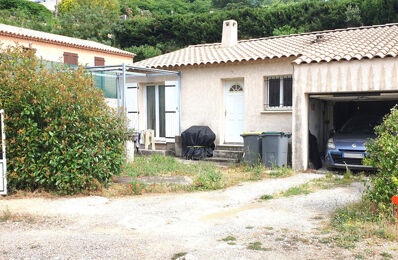 vente maison 249 000 € à proximité de Le Muy (83490)