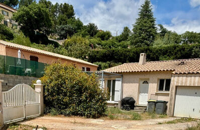 vente maison 249 000 € à proximité de Taradeau (83460)