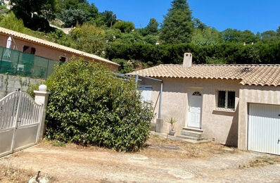 vente maison 249 000 € à proximité de Vidauban (83550)