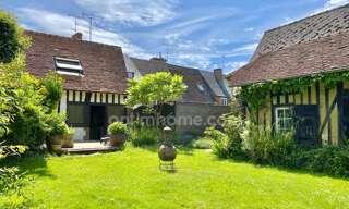 Maison 6 Pièces 185 m² à vendre à Livarot-Pays-d'Auge (14140)