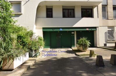 vente garage 19 000 € à proximité de Arcueil (94110)