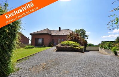 vente maison 160 000 € à proximité de Neuville-en-Avesnois (59218)