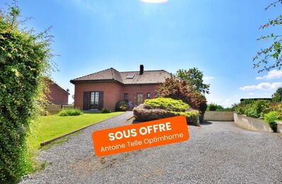 vente maison 160 000 € à proximité de Bohain-en-Vermandois (02110)