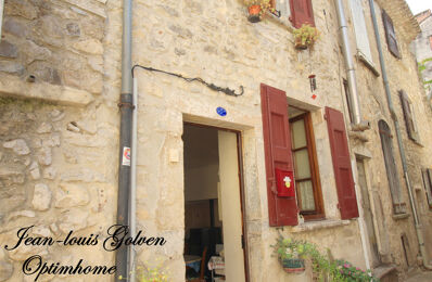 vente maison 137 800 € à proximité de Saint-Jean-du-Gard (30270)