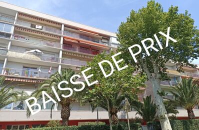 vente appartement 161 250 € à proximité de Calce (66600)