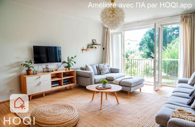 vente appartement 365 000 € à proximité de Ustaritz (64480)