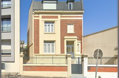 vente maison 599 000 € à proximité de Guémappe (62128)