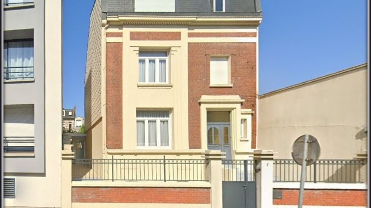 maison 8 pièces 194 m2 à vendre à Arras (62000)