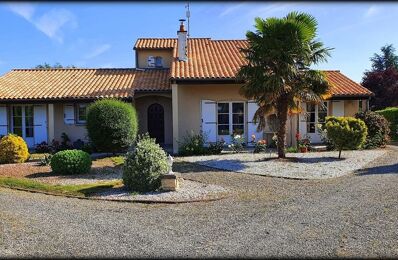 vente maison 364 000 € à proximité de Jaunay-Clan (86130)