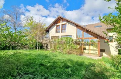 vente maison 790 000 € à proximité de Saint-Pierre-en-Faucigny (74800)