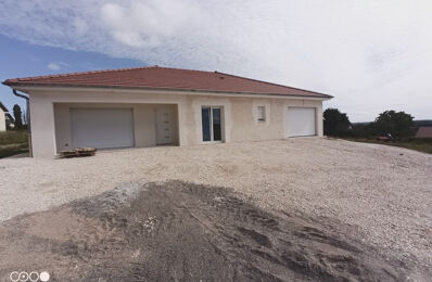 vente maison 230 000 € à proximité de Framont (70600)