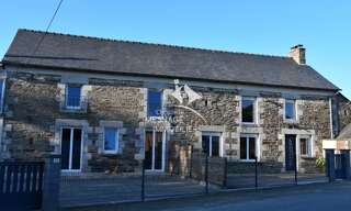 Maison 6 Pièces 187 m² à vendre à Plouasne (22830)