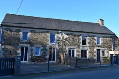 Maison 6 pièces 332800 €