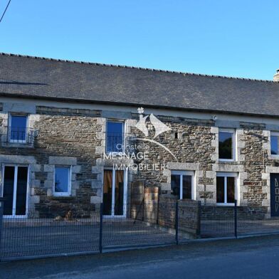 Maison 6 pièces 332800 €