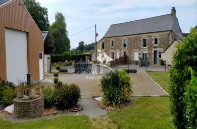 A Vendre chez Christelle Mesnage Immobilier, PLOUASNE- Bell — photo du bien