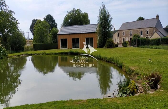 A Vendre chez Christelle Mesnage Immobilier, PLOUASNE- Bell — photo 2