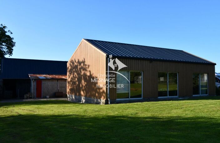 A Vendre chez Christelle Mesnage Immobilier, PLOUASNE- Bell — photo 4