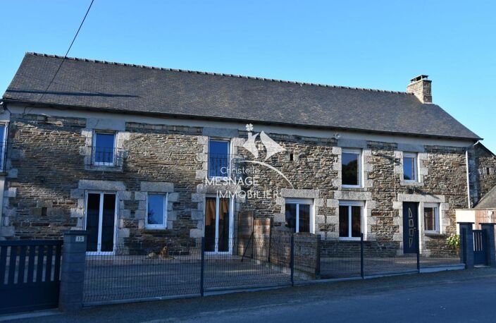 A Vendre chez Christelle Mesnage Immobilier, PLOUASNE- Bell — photo 5