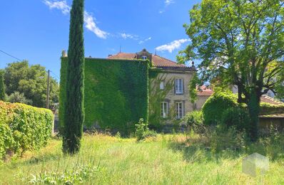 vente maison 685 000 € à proximité de Donzère (26290)