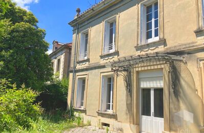 vente maison 685 000 € à proximité de La Coucourde (26740)