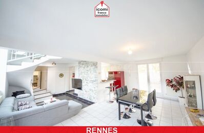 vente maison 849 994 € à proximité de Saint-Armel (35230)