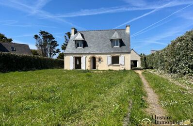 maison 5 pièces 108 m2 à vendre à Plounéour-Brignogan-Plages (29890)