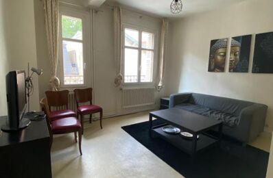 location appartement 860 € CC /mois à proximité de Veigné (37250)