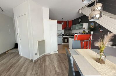 appartement 2 pièces 55 m2 à vendre à Rodez (12000)