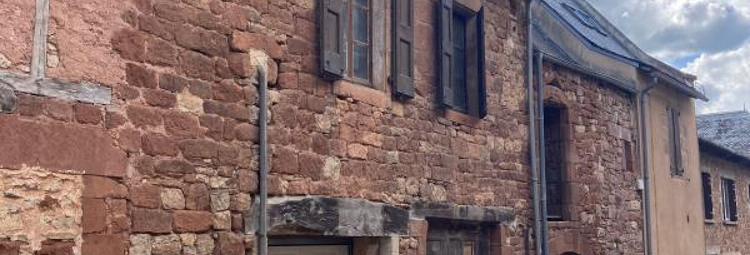 Maison 3 Pièces 60 m² à vendre à Valady (12330)