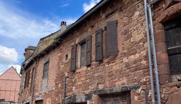 Villa / Maison 3 pièces  à vendre Valady 12330