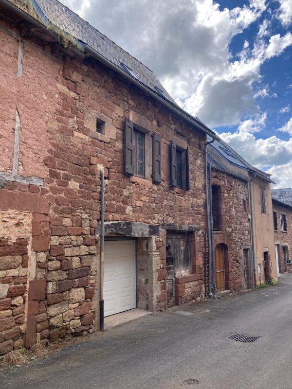 Villa / Maison  T3 à vendre Valady 12330