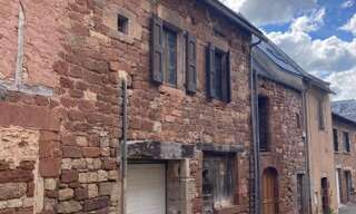 Maison 3 Pièces 60 m² à vendre à Valady (12330)