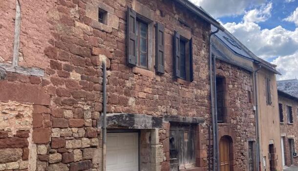 Villa / Maison 3 pièces  à vendre Valady 12330