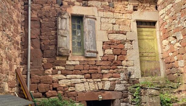 Villa / Maison 3 pièces  à vendre Valady 12330