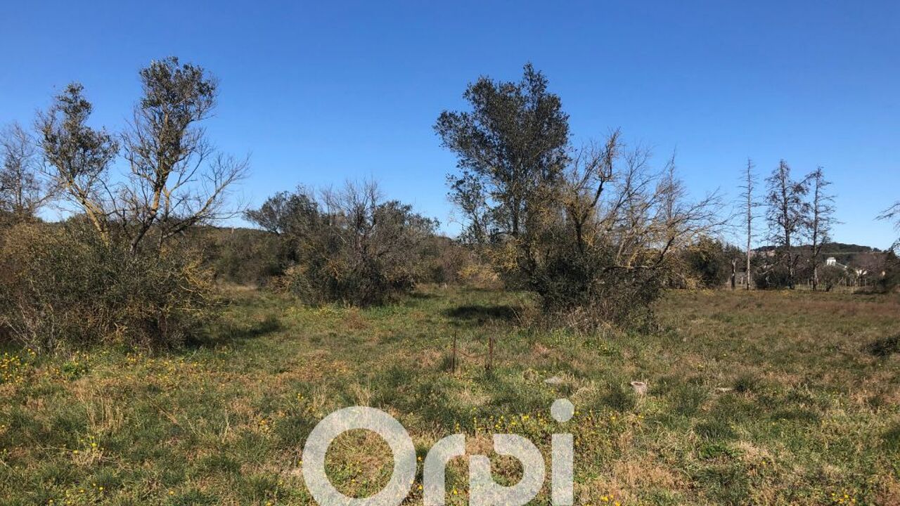 terrain  pièces 5800 m2 à vendre à Beaucaire (30300)