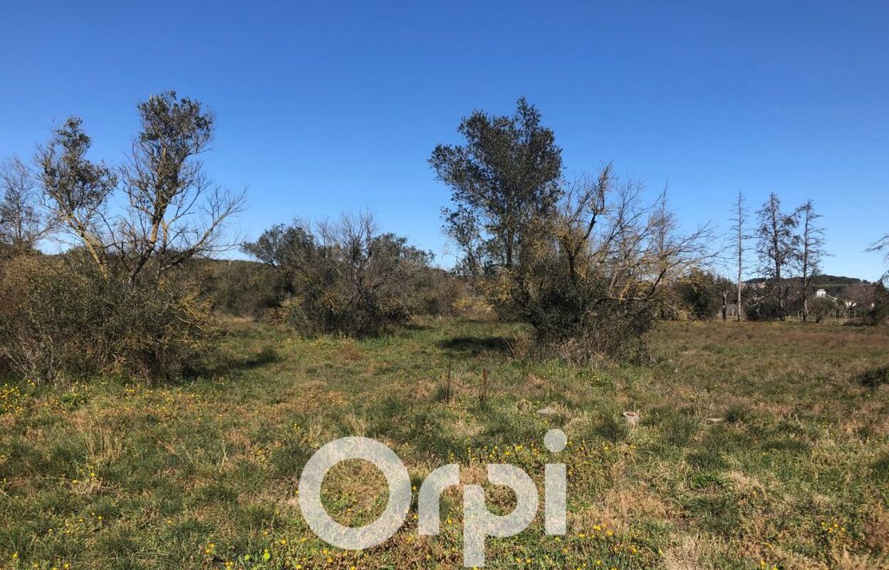 terrain  pièces 5800 m2 à vendre à Beaucaire (30300)