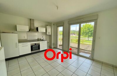 vente appartement 149 000 € à proximité de Mions (69780)