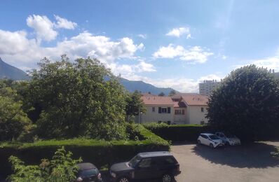 vente appartement 69 000 € à proximité de Montbonnot-Saint-Martin (38330)