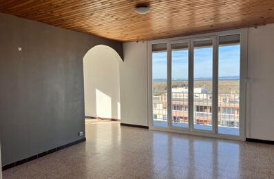 location appartement 843 € CC /mois à proximité de Marignane (13700)