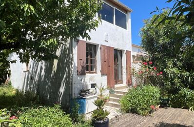 vente maison 556 500 € à proximité de L'Aiguillon-sur-Mer (85460)