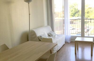 location appartement 722 € CC /mois à proximité de Bordeaux (33100)