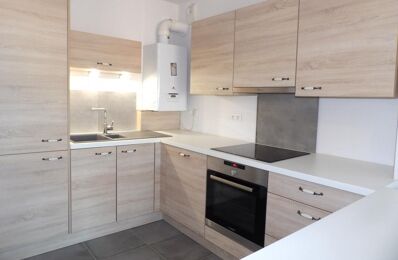 vente appartement 184 740 € à proximité de Saint-Médard-en-Jalles (33160)