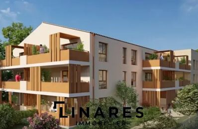 appartement 3 pièces 63 m2 à vendre à Marseille 11 (13011)