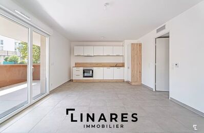 vente appartement 320 000 € à proximité de La Penne-sur-Huveaune (13821)