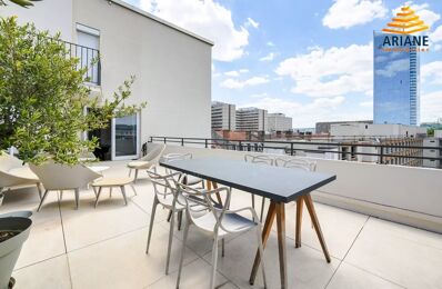 vente appartement 795 000 € à proximité de Sainte-Consorce (69280)