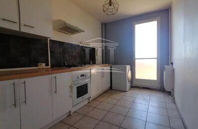 vente appartement 77 000 € à proximité de Carpentras (84200)