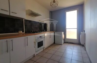 vente appartement 77 000 € à proximité de Châteaurenard (13160)