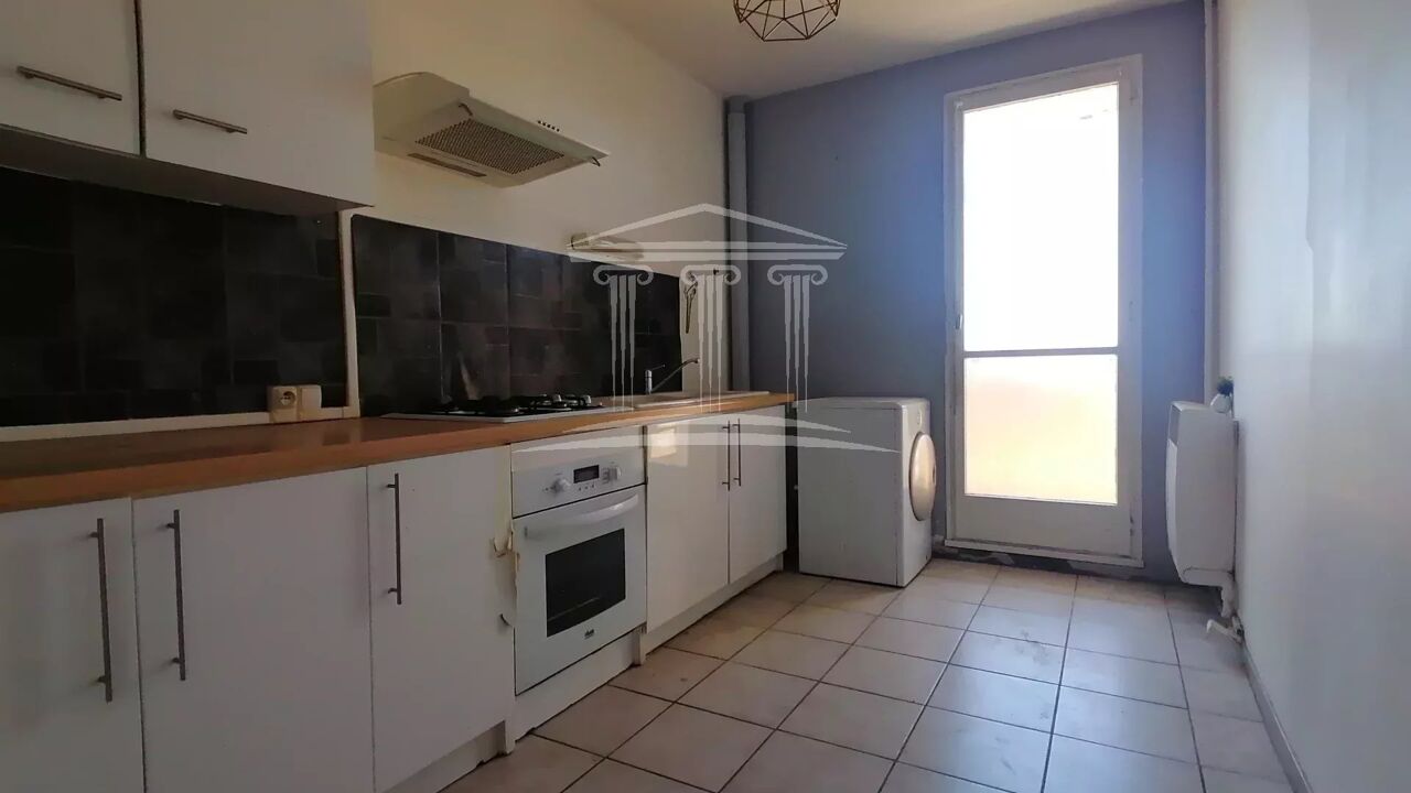 appartement 3 pièces 57 m2 à vendre à Sorgues (84700)