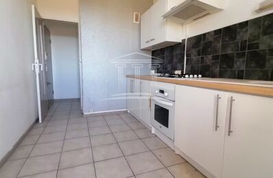 vente appartement 65 000 € à proximité de Orange (84100)