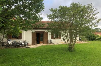 vente maison 177 000 € à proximité de Œuilly (02160)